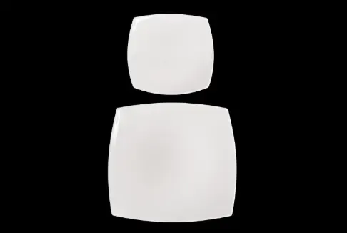 assette carrée arcopal