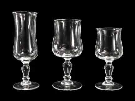verre normandie