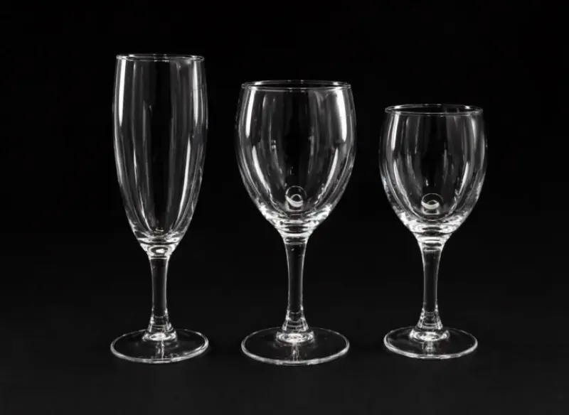 verre elegance