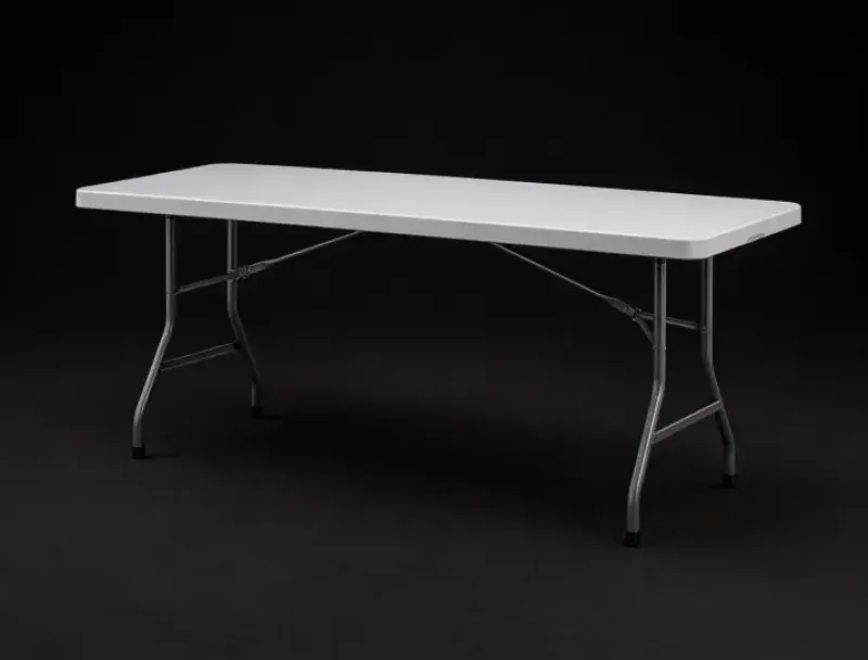 table rectangulaire