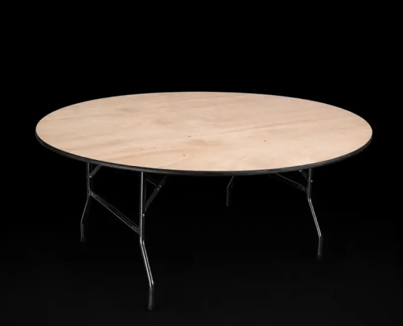 table ronde 150cm