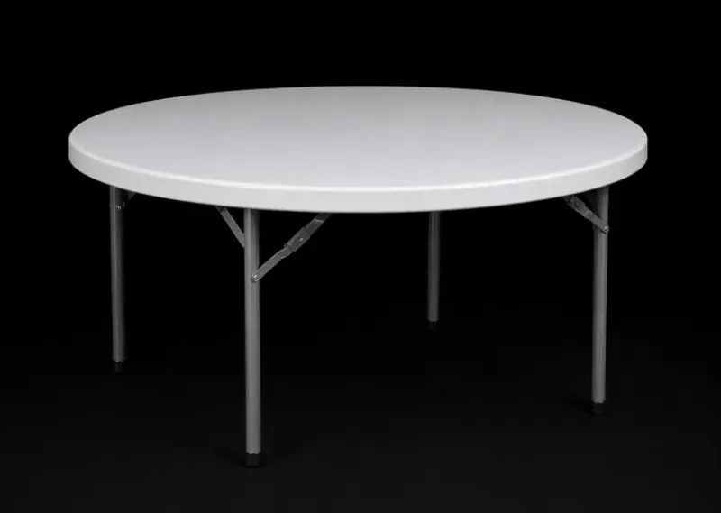 table ronde 183 cm
