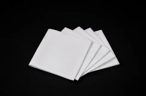 serviette de table