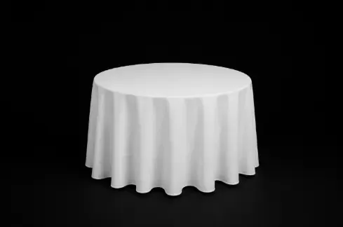 nappe ronde 300 cm