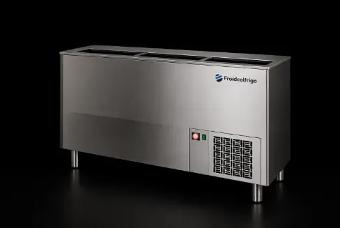 refroidisseur a bouteille