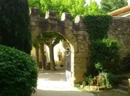 salle de réception pujaut a queleques minutes d'avignon