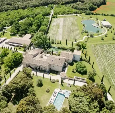 Domaine de patras a solérieux