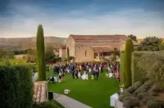 Lieu de réception abbaye saint Eusèbe 