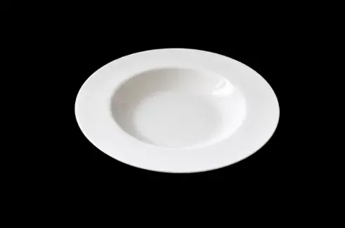 assiette a soupe 
