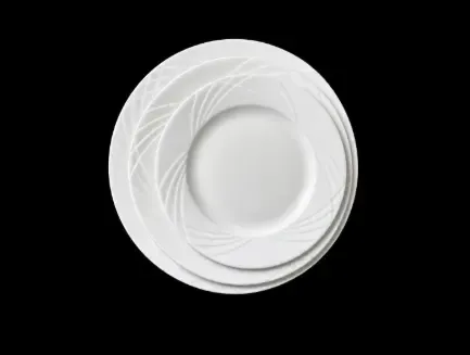 assiette europa