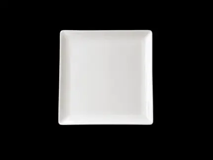 assiette a pain carré 