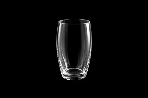 verre gobelet 