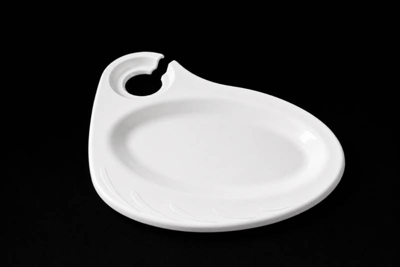 assiette cocktail 