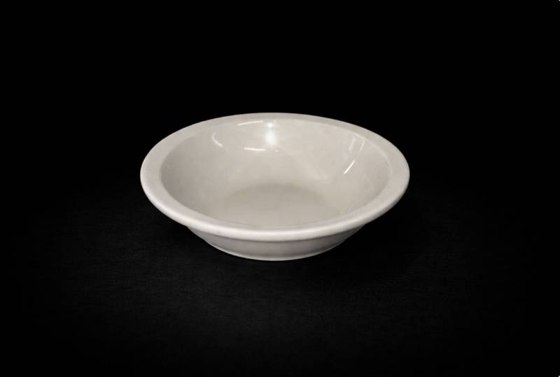 coupe a fruit porcelaine