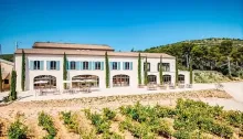 Domaine viticole et lieu de réception a baumes de venise