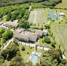 Domaine de patras a solérieux