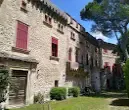 Chateau de thézan 