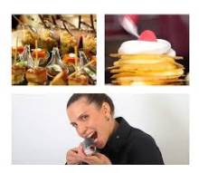 Marseille traiteur by Camille 